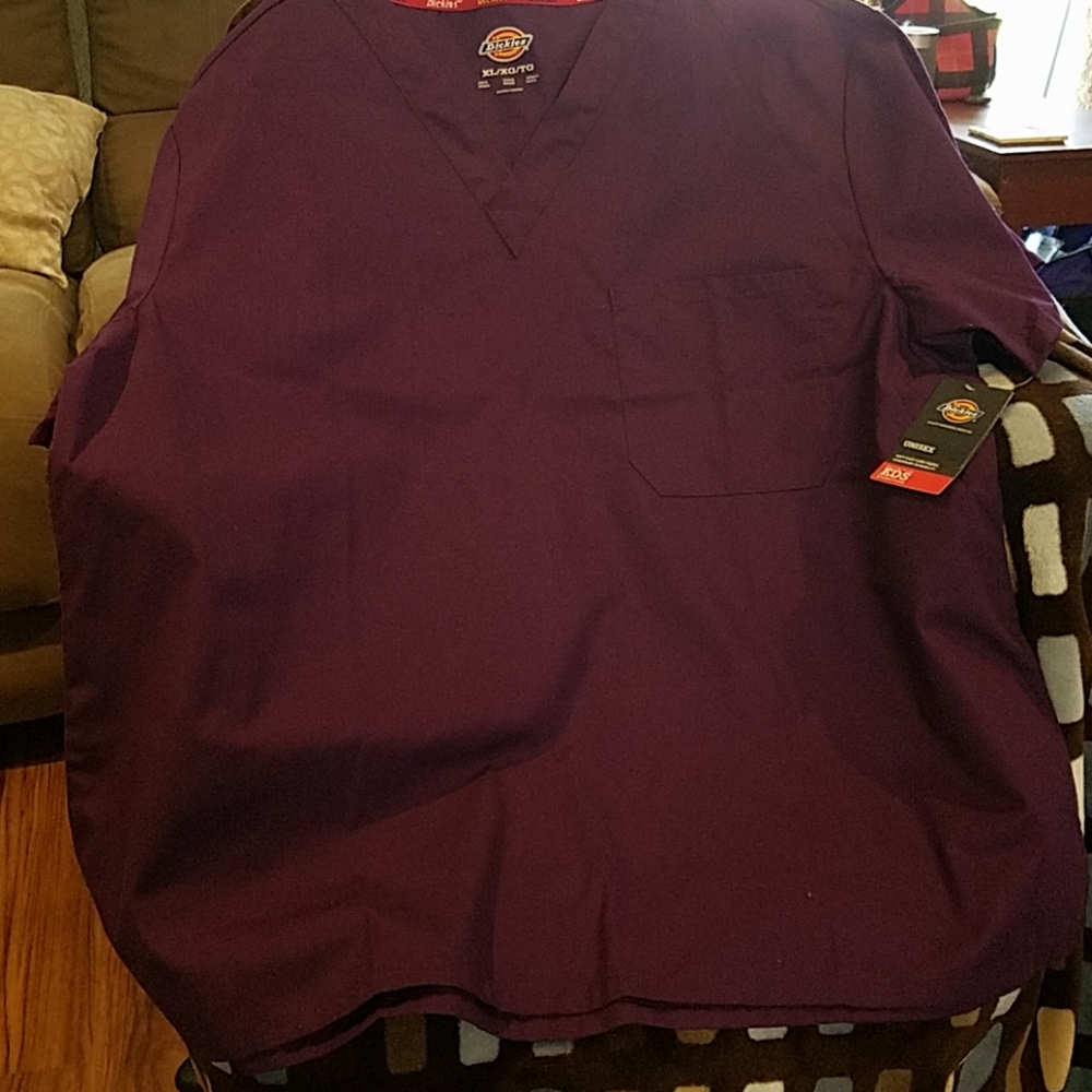 Scrubs